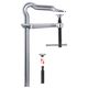 Струбцина OMEGA GMZ 200 с Т-образной рукояткой BESSEY GM20ZK, фото  | SNABZHENIE.com.ua Струбцина OMEGA GMZ 200 с Т-образной рукояткой BESSEY GM20ZK, фото  | SNABZHENIE.com.ua