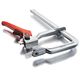 Рычажная струбцина classiX GSH 300 BESSEY (GSH30), фото , изображение 2 | SNABZHENIE.com.ua Рычажная струбцина classiX GSH 300 BESSEY (GSH30), фото , изображение 2 | SNABZHENIE.com.ua