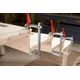 Рычажная струбцина BESSEY GSH 400 (GSH40), фото , изображение 3 | SNABZHENIE.com.ua Рычажная струбцина BESSEY GSH 400 (GSH40), фото , изображение 3 | SNABZHENIE.com.ua