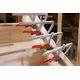 Рычажная струбцина classiX GSH 250 BESSEY (GSH25), фото , изображение 4 | SNABZHENIE.com.ua Рычажная струбцина classiX GSH 250 BESSEY (GSH25), фото , изображение 4 | SNABZHENIE.com.ua