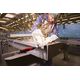 Струбцина GZ125-2K BESSEY с пластиковой рукояткой 1250 мм, фото , изображение 5 | SNABZHENIE.com.ua Струбцина GZ125-2K BESSEY с пластиковой рукояткой 1250 мм, фото , изображение 5 | SNABZHENIE.com.ua