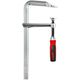 Струбцина GZ 400 с складной рукояткой BESSEY (GZ40-12KG), фото , изображение 3 | SNABZHENIE.com.ua Струбцина GZ 400 с складной рукояткой BESSEY (GZ40-12KG), фото , изображение 3 | SNABZHENIE.com.ua
