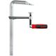 Струбцина GZ 400 с складной рукояткой BESSEY (GZ40-12KG), фото  | SNABZHENIE.com.ua Струбцина GZ 400 с складной рукояткой BESSEY (GZ40-12KG), фото  | SNABZHENIE.com.ua
