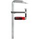 Струбцина GZ 400 с складной рукояткой BESSEY (GZ40-12KG), фото , изображение 2 | SNABZHENIE.com.ua Струбцина GZ 400 с складной рукояткой BESSEY (GZ40-12KG), фото , изображение 2 | SNABZHENIE.com.ua