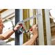 Струбцина GZ 400 с складной рукояткой BESSEY (GZ40-12KG), фото , изображение 8 | SNABZHENIE.com.ua Струбцина GZ 400 с складной рукояткой BESSEY (GZ40-12KG), фото , изображение 8 | SNABZHENIE.com.ua