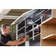 Струбцина GZ250 с складной ручкой BESSEY (GZ25KG), фото , изображение 6 | SNABZHENIE.com.ua Струбцина GZ250 с складной ручкой BESSEY (GZ25KG), фото , изображение 6 | SNABZHENIE.com.ua