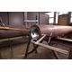 Струбцина GZ с Т-образной рукояткой 500 GZ50K BESSEY, фото , изображение 3 | SNABZHENIE.com.ua Струбцина GZ с Т-образной рукояткой 500 GZ50K BESSEY, фото , изображение 3 | SNABZHENIE.com.ua