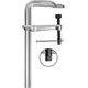 Высокоэффективная струбцина BESSEY STB50M, тяжелая 500, фото  | SNABZHENIE.com.ua Высокоэффективная струбцина BESSEY STB50M, тяжелая 500, фото  | SNABZHENIE.com.ua