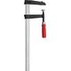 Струбцина TGKR 1500 из ковкого чугуна с деревянной ручкой BESSEY, фото  | SNABZHENIE.com.ua Струбцина TGKR 1500 из ковкого чугуна с деревянной ручкой BESSEY, фото  | SNABZHENIE.com.ua