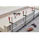 Струбцина TGKR 1500 из ковкого чугуна с деревянной ручкой BESSEY, фото , изображение 3 | SNABZHENIE.com.ua Струбцина TGKR 1500 из ковкого чугуна с деревянной ручкой BESSEY, фото , изображение 3 | SNABZHENIE.com.ua