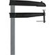 Струбцина TGNT 600 с Т-образной рукояткой BESSEY (TGN60T40K), фото  | SNABZHENIE.com.ua Струбцина TGNT 600 с Т-образной рукояткой BESSEY (TGN60T40K), фото  | SNABZHENIE.com.ua