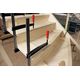 Струбцина TGNT 400 с деревянной рукояткой BESSEY (TGN40T40), фото , изображение 2 | SNABZHENIE.com.ua Струбцина TGNT 400 с деревянной рукояткой BESSEY (TGN40T40), фото , изображение 2 | SNABZHENIE.com.ua