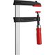 Струбцина TGRC 300 мм с деревянной ручкой из ковкого чугуна BESSEY, фото  | SNABZHENIE.com.ua Струбцина TGRC 300 мм с деревянной ручкой из ковкого чугуна BESSEY, фото  | SNABZHENIE.com.ua