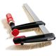 Струбцина TGRC 300 мм с деревянной рукояткой BESSEY, фото , изображение 2 | SNABZHENIE.com.ua Струбцина TGRC 300 мм с деревянной рукояткой BESSEY, фото , изображение 2 | SNABZHENIE.com.ua