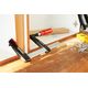 Струбцина TGRC из чугуна с деревянной рукояткой 160 мм BESSEY, фото , изображение 3 | SNABZHENIE.com.ua Струбцина TGRC из чугуна с деревянной рукояткой 160 мм BESSEY, фото , изображение 3 | SNABZHENIE.com.ua