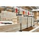 Струбцина TKPN 600 мм из ковкого чугуна с деревянной ручкой BESSEY, фото , изображение 4 | SNABZHENIE.com.ua Струбцина TKPN 600 мм из ковкого чугуна с деревянной ручкой BESSEY, фото , изображение 4 | SNABZHENIE.com.ua