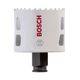 Коронка 57 мм по дереву и металлу PROGRESSOR NEW BOSCH, фото  | SNABZHENIE.com.ua Коронка 57 мм по дереву и металлу PROGRESSOR NEW BOSCH, фото  | SNABZHENIE.com.ua