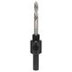 Переходник 6-гранный 3/8" для коронок 14-30 мм BOSCH, фото  | SNABZHENIE.com.ua Переходник 6-гранный 3/8" для коронок 14-30 мм BOSCH, фото  | SNABZHENIE.com.ua