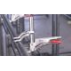 Струбцина BESSEY для зажима труб GRZRO 0-110, фото , изображение 3 | SNABZHENIE.com.ua Струбцина BESSEY для зажима труб GRZRO 0-110, фото , изображение 3 | SNABZHENIE.com.ua
