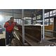 Слесарна струбцина classiX GSL 300 GSL30 BESSEY (GSL30), фото , зображення 2 | SNABZHENIE.com.ua Слесарна струбцина classiX GSL 300 GSL30 BESSEY (GSL30), фото , зображення 2 | SNABZHENIE.com.ua