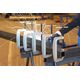 C-образная струбцина BESSEY SC 0-120 SC120, фото , изображение 2 | SNABZHENIE.com.ua C-образная струбцина BESSEY SC 0-120 SC120, фото , изображение 2 | SNABZHENIE.com.ua
