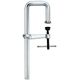 Высокоэффективная U-образная струбцина BESSEY 500 STBU40-17-15, фото  | SNABZHENIE.com.ua Высокоэффективная U-образная струбцина BESSEY 500 STBU40-17-15, фото  | SNABZHENIE.com.ua