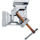 Угловой металлический зажим WSM 2x120 BESSEY (WSM12), фото  | SNABZHENIE.com.ua Угловой металлический зажим WSM 2x120 BESSEY (WSM12), фото  | SNABZHENIE.com.ua