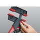 Струбцина для роботи одною рукою DuoKlamp DUO 300 DUO30-8 BESSEY, фото , зображення 14 | SNABZHENIE.com.ua Струбцина для роботи одною рукою DuoKlamp DUO 300 DUO30-8 BESSEY, фото , зображення 14 | SNABZHENIE.com.ua