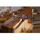 Струбцина для работы одной рукой DuoKlamp DUO 650, BESSEY (DUO65-8), фото , изображение 4 | SNABZHENIE.com.ua Струбцина для работы одной рукой DuoKlamp DUO 650, BESSEY (DUO65-8), фото , изображение 4 | SNABZHENIE.com.ua