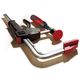 Струбцина EHZ 300 с двухкомпонентной рукояткой BESSEY (EHZ30-2K), фото , изображение 4 | SNABZHENIE.com.ua Струбцина EHZ 300 с двухкомпонентной рукояткой BESSEY (EHZ30-2K), фото , изображение 4 | SNABZHENIE.com.ua