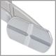 Рычажная струбцина BESSEY KliKlamp KLI 200 KLI20, фото , изображение 7 | SNABZHENIE.com.ua Рычажная струбцина BESSEY KliKlamp KLI 200 KLI20, фото , изображение 7 | SNABZHENIE.com.ua