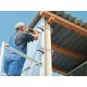 Рычажная струбцина BESSEY KliKlamp KLI 300 KLI30 до 70 см, фото , изображение 5 | SNABZHENIE.com.ua Рычажная струбцина BESSEY KliKlamp KLI 300 KLI30 до 70 см, фото , изображение 5 | SNABZHENIE.com.ua