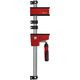 Корпусная струбцина Vario REVO KREV 1500 KREV150-2K BESSEY, фото , изображение 2 | SNABZHENIE.com.ua Корпусная струбцина Vario REVO KREV 1500 KREV150-2K BESSEY, фото , изображение 2 | SNABZHENIE.com.ua