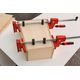 Струбцина корпусная BESSEY REVO KRE 800 KRE80-2K, фото , изображение 7 | SNABZHENIE.com.ua Струбцина корпусная BESSEY REVO KRE 800 KRE80-2K, фото , изображение 7 | SNABZHENIE.com.ua