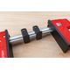 Корпусная струбцина Vario REVO KREV 1500 KREV150-2K BESSEY, фото , изображение 8 | SNABZHENIE.com.ua Корпусная струбцина Vario REVO KREV 1500 KREV150-2K BESSEY, фото , изображение 8 | SNABZHENIE.com.ua