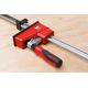 Корпусная струбцина Vario REVO KREV 1500 KREV150-2K BESSEY, фото , изображение 5 | SNABZHENIE.com.ua Корпусная струбцина Vario REVO KREV 1500 KREV150-2K BESSEY, фото , изображение 5 | SNABZHENIE.com.ua