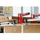 Корпусная струбцина BESSEY REVO KRE 300 KRE30-2K, фото , изображение 19 | SNABZHENIE.com.ua Корпусная струбцина BESSEY REVO KRE 300 KRE30-2K, фото , изображение 19 | SNABZHENIE.com.ua