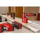 Струбцина REVO KRE 2500 KRE250-2K BESSEY (KRE250-2K), фото , изображение 3 | SNABZHENIE.com.ua Струбцина REVO KRE 2500 KRE250-2K BESSEY (KRE250-2K), фото , изображение 3 | SNABZHENIE.com.ua