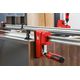 Корпусная струбцина BESSEY REVO KRE 300 KRE30-2K, фото , изображение 13 | SNABZHENIE.com.ua Корпусная струбцина BESSEY REVO KRE 300 KRE30-2K, фото , изображение 13 | SNABZHENIE.com.ua