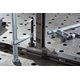 Зажимной элемент с опорной пластиной TWM28 BESSEY (TWM28-30-12), фото , изображение 2 | SNABZHENIE.com.ua Зажимной элемент с опорной пластиной TWM28 BESSEY (TWM28-30-12), фото , изображение 2 | SNABZHENIE.com.ua