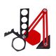 Трафарет плиточника TileTEMPLATE MECHANIC, фото  | SNABZHENIE.com.ua Трафарет плиточника TileTEMPLATE MECHANIC, фото  | SNABZHENIE.com.ua