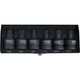 Набор бит ударных TORX и SPLINE YATO 3/4" (6 шт, T70-100, M16, M18), фото  | SNABZHENIE.com.ua