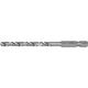Сверло по металлу YATO 4.8 мм, HEX-1/4, длина 86/52 мм, фото  | SNABZHENIE.com.ua