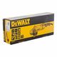 Угловая шлифмашина-болгарка DWE4579 DeWALT, фото , зображення 2 | SNABZHENIE.com.ua