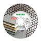 Алмазный круг DISTAR 115x1,6/1,2x25x22,23 Edge Dry (11115546009), фото  | SNABZHENIE.com.ua Алмазный круг DISTAR 115x1,6/1,2x25x22,23 Edge Dry (11115546009), фото  | SNABZHENIE.com.ua