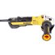 Шлифмашина угловая DeWALT DWE4369 бесщёточная сетев., фото , изображение 3 | SNABZHENIE.com.ua Шлифмашина угловая DeWALT DWE4369 бесщёточная сетев., фото , изображение 3 | SNABZHENIE.com.ua