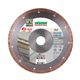 Алмазний диск DISTAR 115 x 1,6/1,2 x 10 x 22,23 для твердих керамічних матеріалів Advanced (11115528010), фото , зображення 9 | SNABZHENIE.com.ua Алмазний диск DISTAR 115 x 1,6/1,2 x 10 x 22,23 для твердих керамічних матеріалів Advanced (11115528010), фото , зображення 9 | SNABZHENIE.com.ua