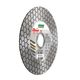 Алмазный круг DISTAR 115x1,6/1,2x25x22,23 Edge Dry (11115546009), фото , изображение 5 | SNABZHENIE.com.ua Алмазный круг DISTAR 115x1,6/1,2x25x22,23 Edge Dry (11115546009), фото , изображение 5 | SNABZHENIE.com.ua