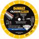 Алмазный диск по металлу DeWALT 355 мм, 3,3 мм, 25,4 мм (DT40257), фото  | SNABZHENIE.com.ua