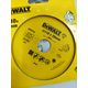 Алмазный диск 110x1,6x20 мм, сплошной, для плиткореза DeWALT, фото , изображение 3 | SNABZHENIE.com.ua
